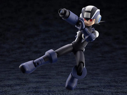 Pedido Model Kit Dark MegaMan.EXE - Mega Man Battle Network marca Kotobukiya escala 1/12