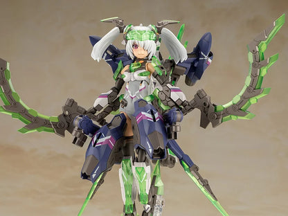 Pedido Model Kit Hresvelgr=Cornix - Frame Arms Girl marca Kotobukiya escala 1/12