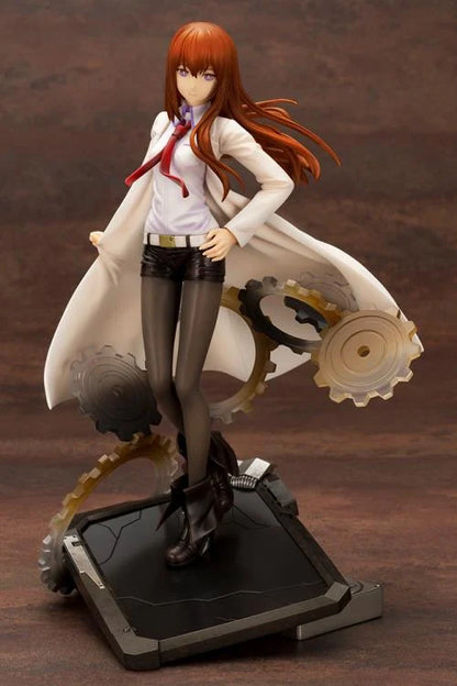 Preventa Estatua Kurisu Makise - Steins;Gate 0 marca Kotobukiya escala 1/8