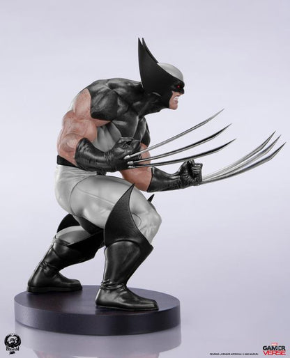 Preventa Estatua Wolverine (X-Force Edition) - Marvel Gamerverse Classics marca PCS Collectibles escala 1/10