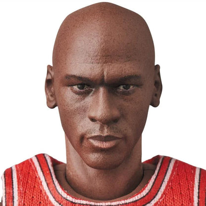 Pedido Figura Michael Jordan NBA - MAFEX marca Medicom Toy No. 100 escala pequeña 1/12 (BACK ORDER)