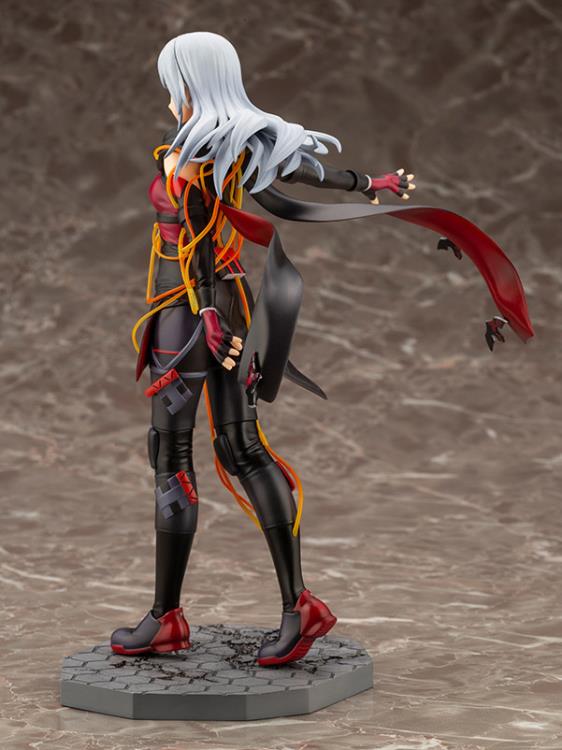 Pedido Estatua Kasane Randall - Scarlet Nexus - ArtFX J marca Kotobukiya escala 1/8