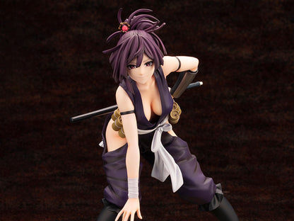 Preventa Estatua Yuzuriha - Hell's Paradise: Jigokuraku - ArtFX J marca Kotobukiya escala 1/8