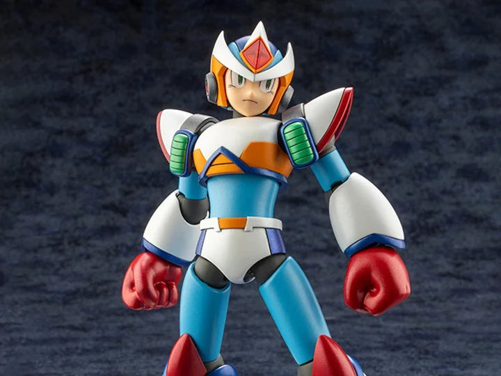 Pedido Model Kit Mega Man X (Second Armor Double Charge Shot version) - Mega Man X2 marca Kotobukiya escala 1/12