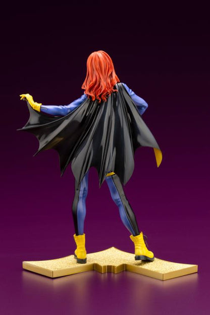 Pedido Estatua Batgirl (Barbara Gordon) - DC Comics - Bishoujo marca Kotobukiya escala 1/7