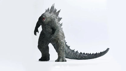 Pedido Estatua GODZILLA (Limited Edition) (Vinyl) - Godzilla: King of the Monsters - Titans of the Monsterverse marca Spiral Studio (49 cm)