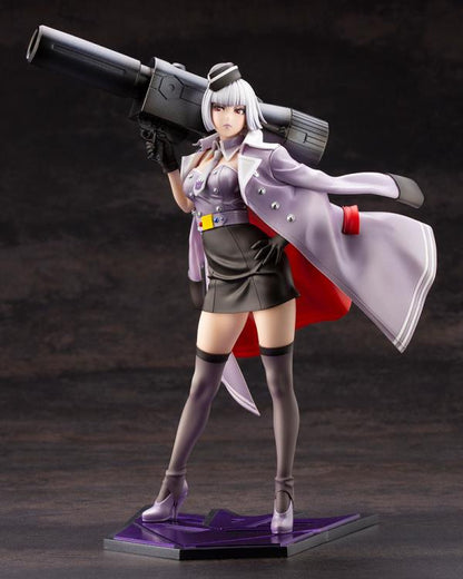 Pedido Estatua Megatron - Transformers - Bishoujo marca Kotobukiya escala 1/7