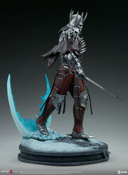 Pedido Estatua Eredin - The Witcher 3: Wild Hunt marca Sideshow Collectibles (49.53 cm)