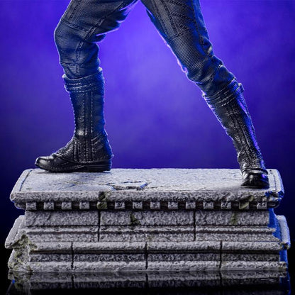 Pedido Estatua Bucky Barnes - The Falcon and the Winter Soldier - Battle Diorama Series (BDS) marca Iron Studios escala de arte 1/10