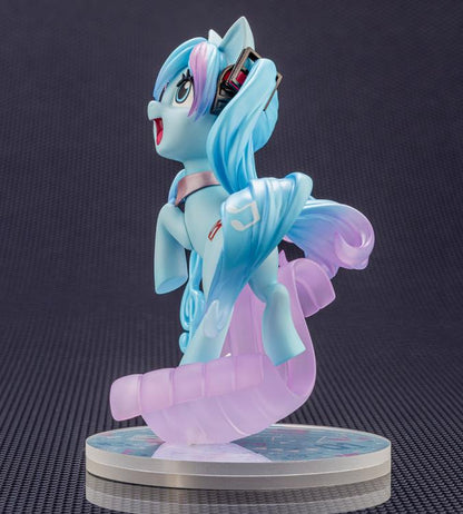 Pedido Estatua Hatsune Miku (feat. My Little Pony) - Vocaloid Bishoujo marca Kotobukiya escala 1/7