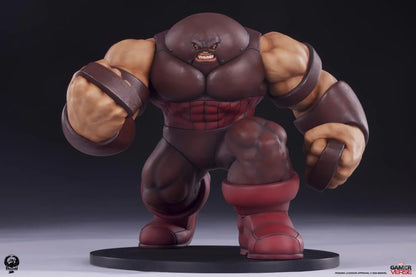 Preventa Estatua Juggernaut - Marvel Gamerverse Classics marca PCS Collectibles escala 1/10