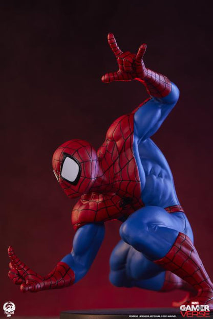 Preventa Estatua Spider-Man - Spider-Man Marvel Gamerverse Classics marca PCS Collectibles escala 1/10