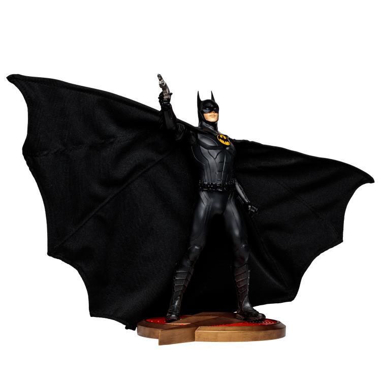 Pedido Estatua Batman (Multiverse) (Resina) - The Flash (2023) marca McFarlane Toys x DC Direct escala 1/10