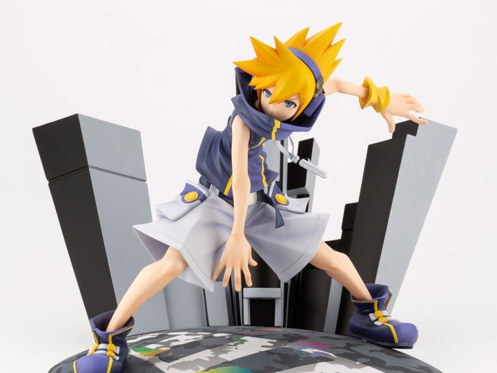 Pedido Estatua Neku - My Hero Academia - ArtFX J - marca Kotobukiya escala 1/8