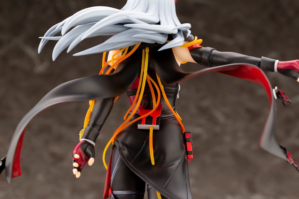 Pedido Estatua Kasane Randall - Scarlet Nexus - ArtFX J marca Kotobukiya escala 1/8