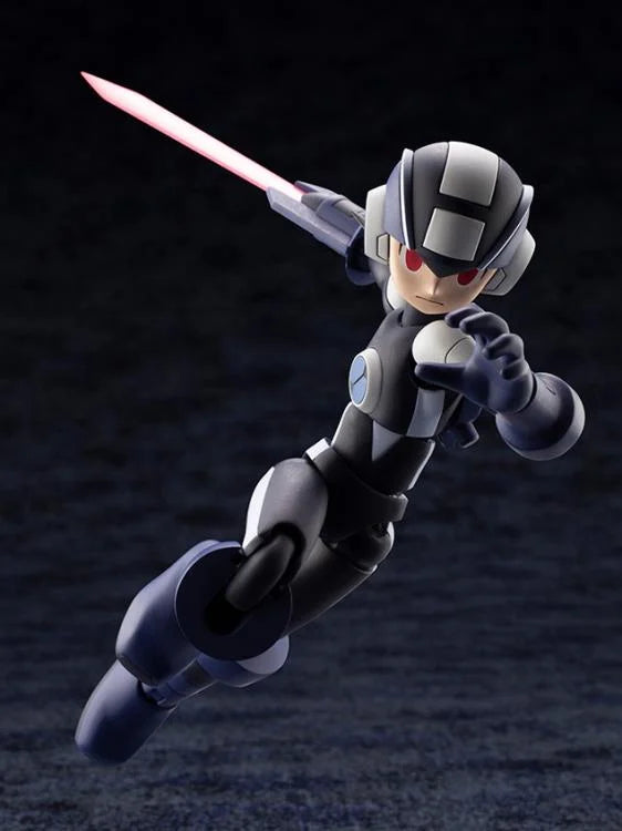 Pedido Model Kit Dark MegaMan.EXE - Mega Man Battle Network marca Kotobukiya escala 1/12