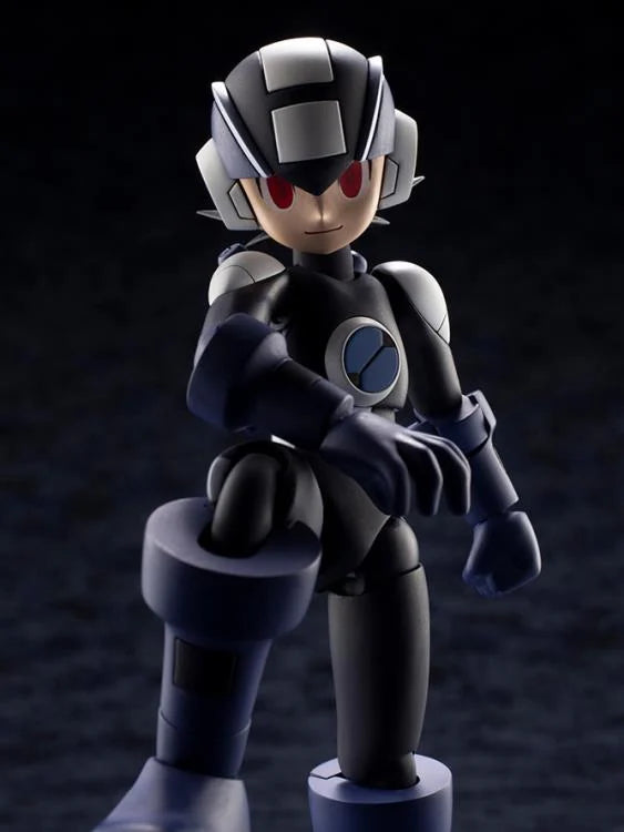 Pedido Model Kit Dark MegaMan.EXE - Mega Man Battle Network marca Kotobukiya escala 1/12