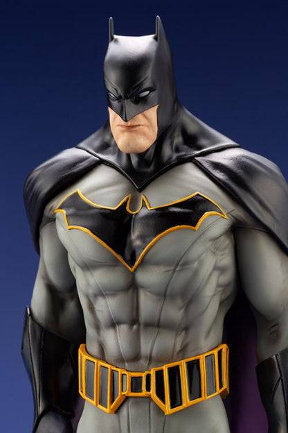 Pedido Estatua Batman - DC Comics Batman: Last Knight on Earth - ArtFX marca Kotobukiya escala 1/6