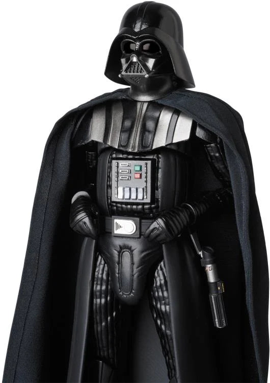 Pedido Figura Darth Vader (Version 1.5) - Star Wars: Rogue One - MAFEX marca Medicom Toy No.211 escala pequeña 1/12