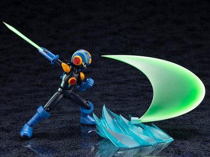 Pedido Model Kit MegaMan.EXE - Mega Man Battle Network marca Kotobukiya escala 1/12