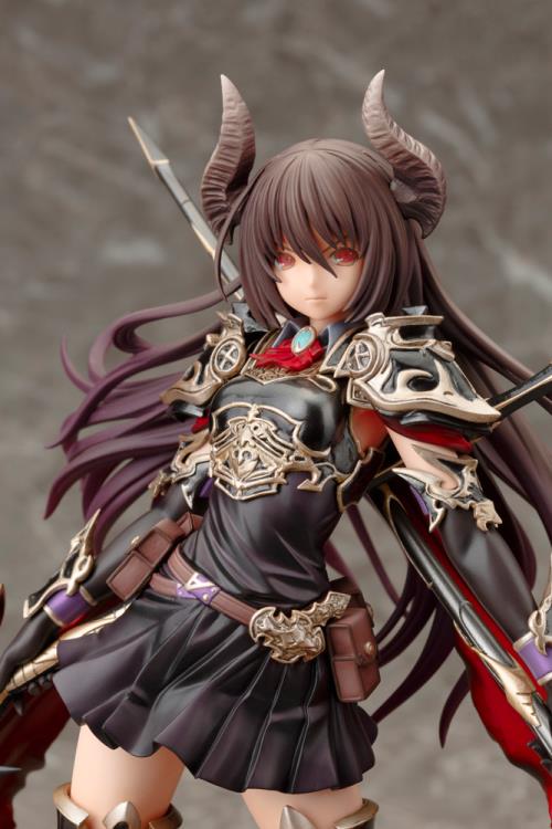 Preventa Estatua Forte the Devoted - Rage of Bahamut marca Kotobukiya escala 1/8