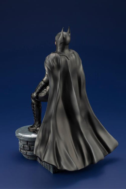 Preventa Estatua Batman - The Flash (2023) - ArtFX marca Kotobukiya escala 1/6