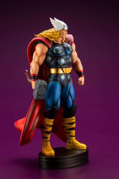 Pedido Estatua Thor (Bronze Age) - Marvel Comics - ArtFX marca Kotobukiya escala 1/6