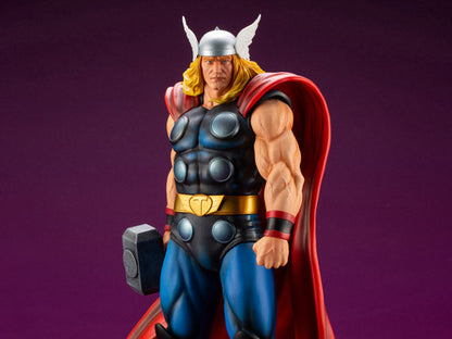 Pedido Estatua Thor (Bronze Age) - Marvel Comics - ArtFX marca Kotobukiya escala 1/6