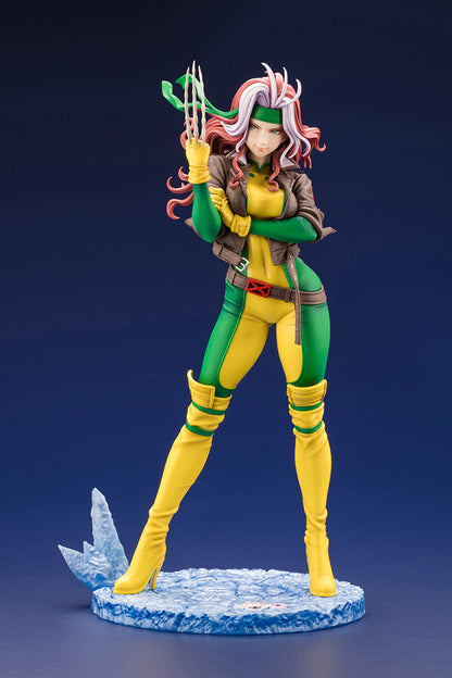 Preventa Estatua Rogue Rebirth - Marvel Comics Bishoujo marca Kotobukiya escala 1/7