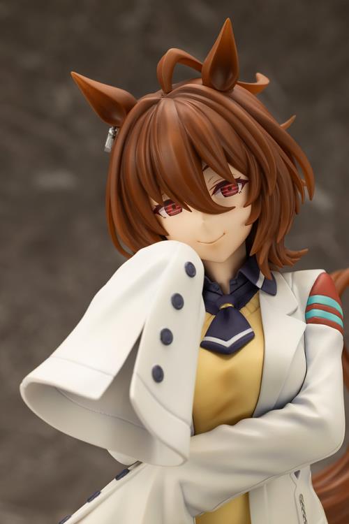 Preventa Estatua Agnes Tachyon - Uma Musume: Pretty Derby marca Kotobukiya escala 1/7