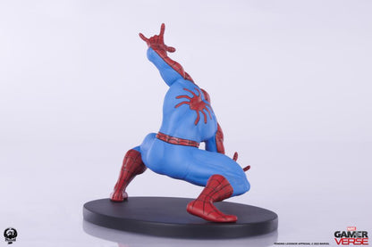 Preventa Estatua Spider-Man (Classic Edition) - Spider-Man Marvel Gamerverse Classics marca PCS Collectibles escala 1/10