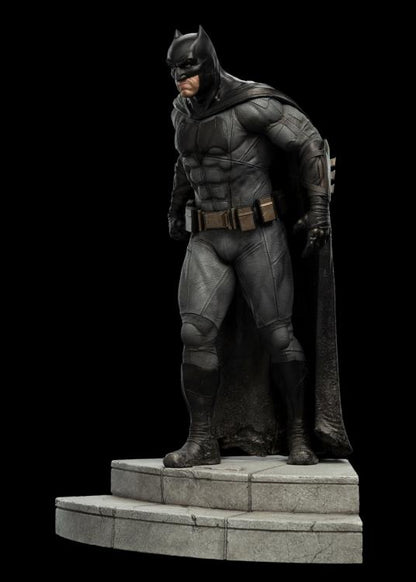 Pedido Estatua BATMAN - Zack Snyder's Justice League Trinity Series marca WETA Workshop escala 1/6