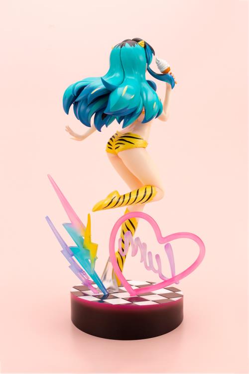 Preventa Estatua Lum - Urusei Yatsura - ArtFX J marca Kotobukiya escala 1/7