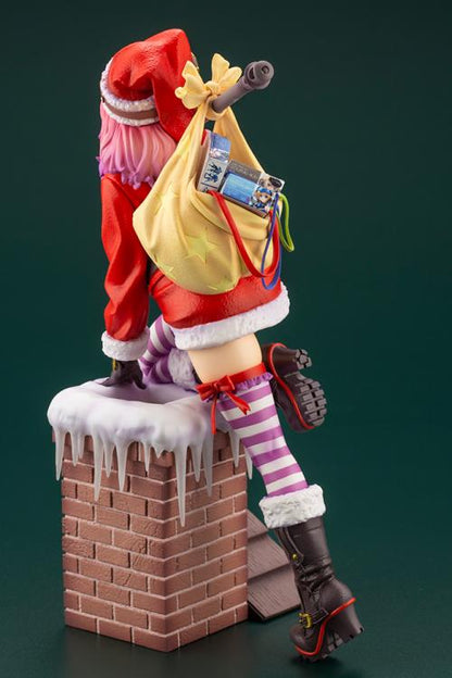 Pedido Estatua Down the Chimney - Plastic Angels - Bishoujo marca Kotobukiya escala 1/7