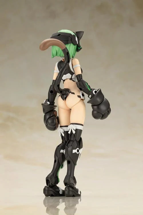 Preventa Model Kit Magatsuki (Cat Armor version) - Frame Arms Girl marca Kotobukiya escala 1/12