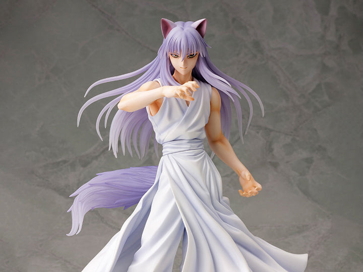 Preventa Estatua Yoko Kurama - Yu Yu Hakusho - ArtFX J marca Kotobukiya escala 1/8