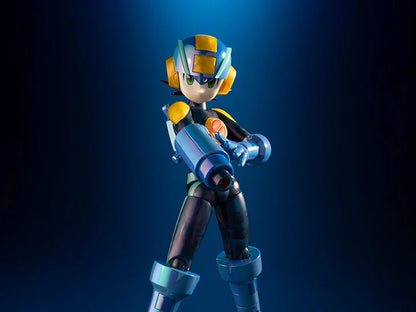 Preventa Model Kit Mega Man.EXE (Premium Charge Shot version) - Mega Man Battle Network marca Kotobukiya escala 1/12