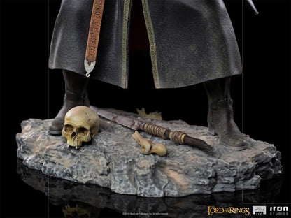 Pedido Estatua Boromir - The Lord of the Rings - Battle Diorama Series (BDS) marca Iron Studios escala de arte 1/10