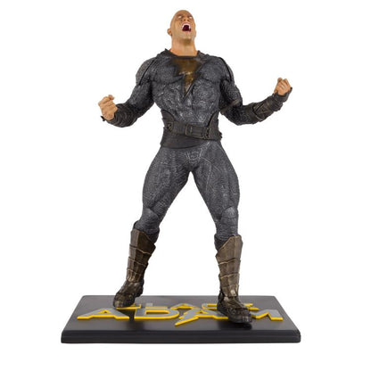 Pedido Estatua Black Adam (Edición Limitada) (Resina) - Black Adam marca McFarlane Toys x DC Direct escala 1/10