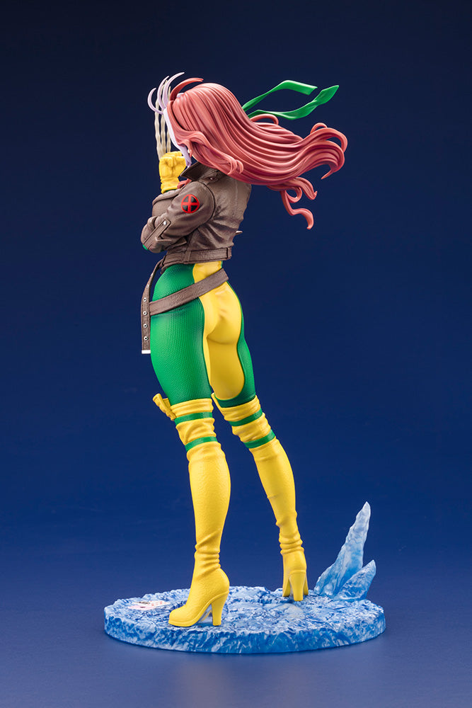 Preventa Estatua Rogue Rebirth - Marvel Comics Bishoujo marca Kotobukiya escala 1/7