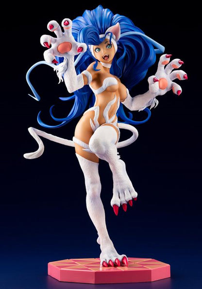 Pedido Estatua Felicia - Darkstalkers - Bishoujo marca Kotobukiya escala 1/7