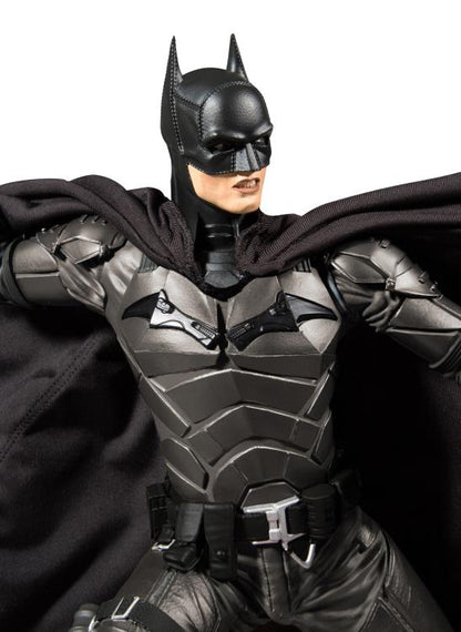 Pedido Estatua The Batman (Edición Limitada) (Resina) - The Batman marca McFarlane Toys x DC Direct escala 1/6