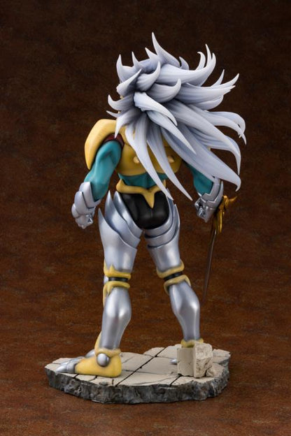 Pedido Estatua Hadlar - Dragon Quest: The Adventure of Dai - ArtFX J marca Kotobukiya escala 1/8