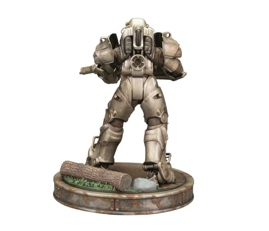 Preventa Estatua Maximus - Fallout (TV Series) marca Dark Horse escala 1/10