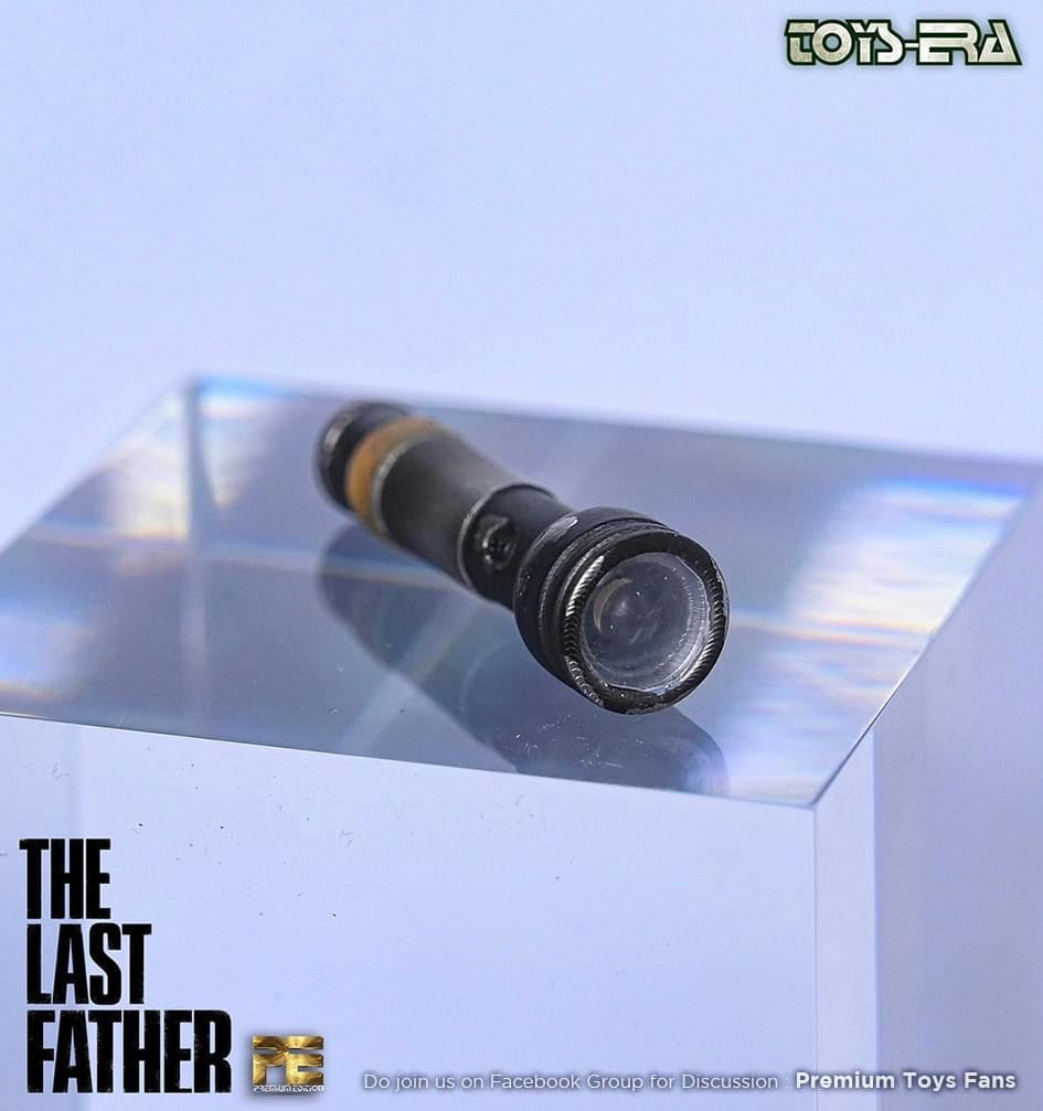 Pedido Figura The Last Father marca Toys Era PE015 escala 1/6