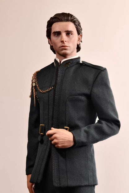 Pedido Figura Paul Atreides - Dune marca AUG Toys DL001 escala 1/6