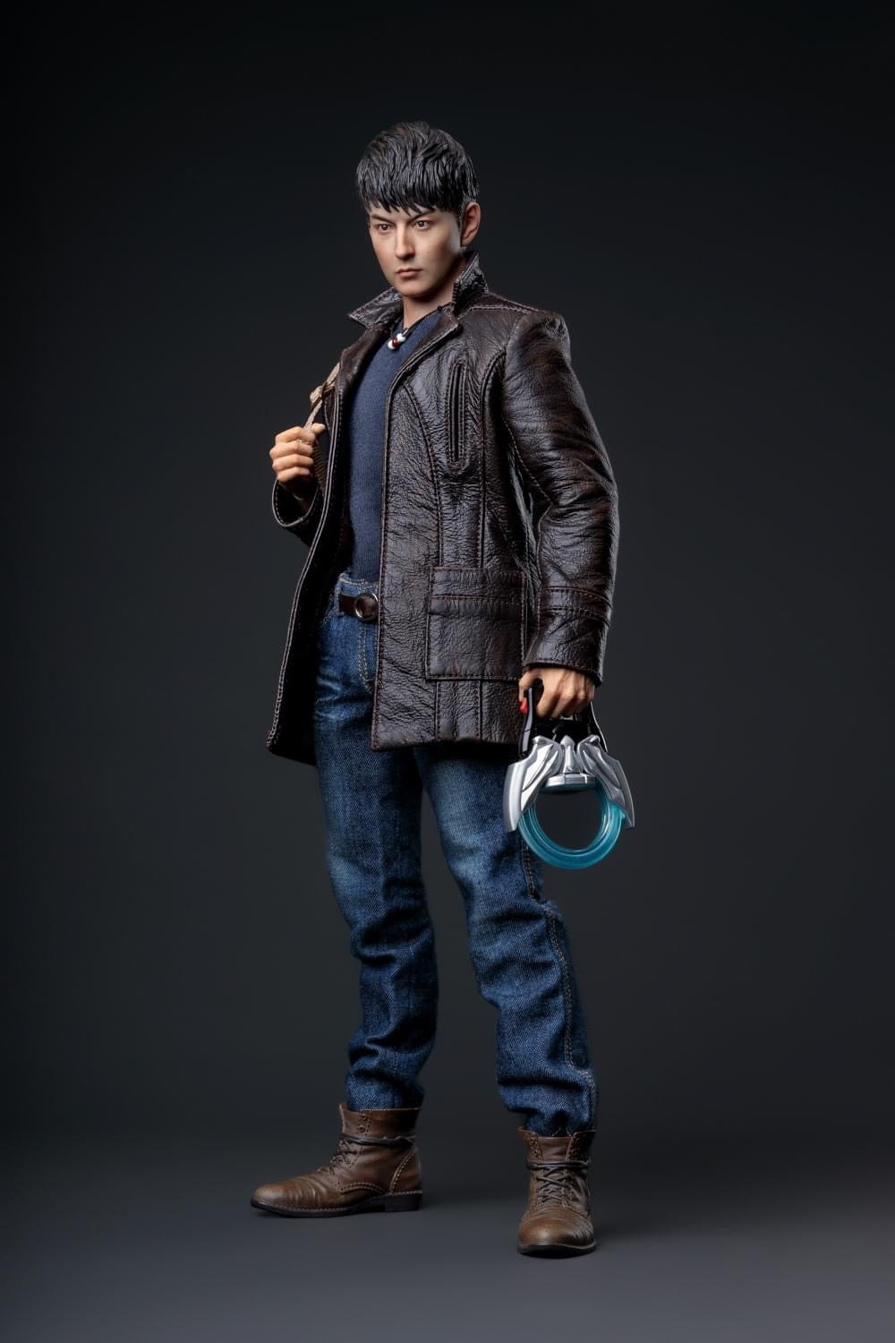 Pedido Figura The Vagrant in the Sunset marca Blade Toys BT-003 escala 1/6