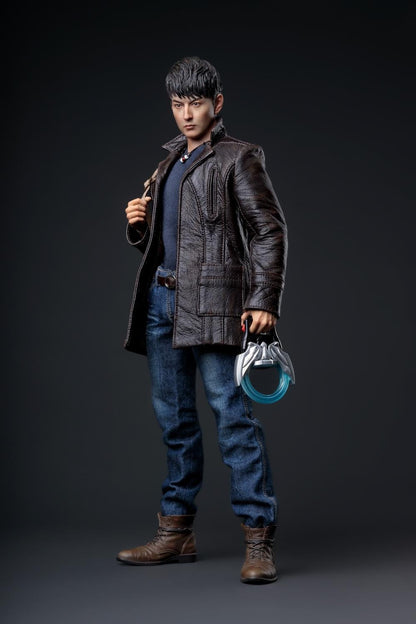 Pedido Figura The Vagrant in the Sunset marca Blade Toys BT-003 escala 1/6