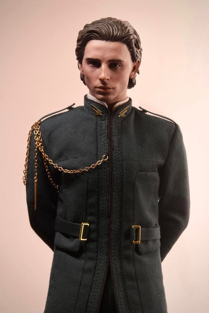 Pedido Figura Paul Atreides - Dune marca AUG Toys DL001 escala 1/6