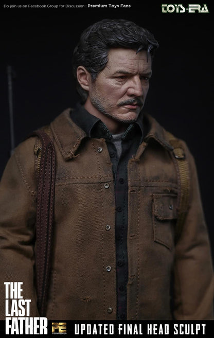 [EN STOCK] Figura The Last Father marca Toys Era PE015 escala 1/6